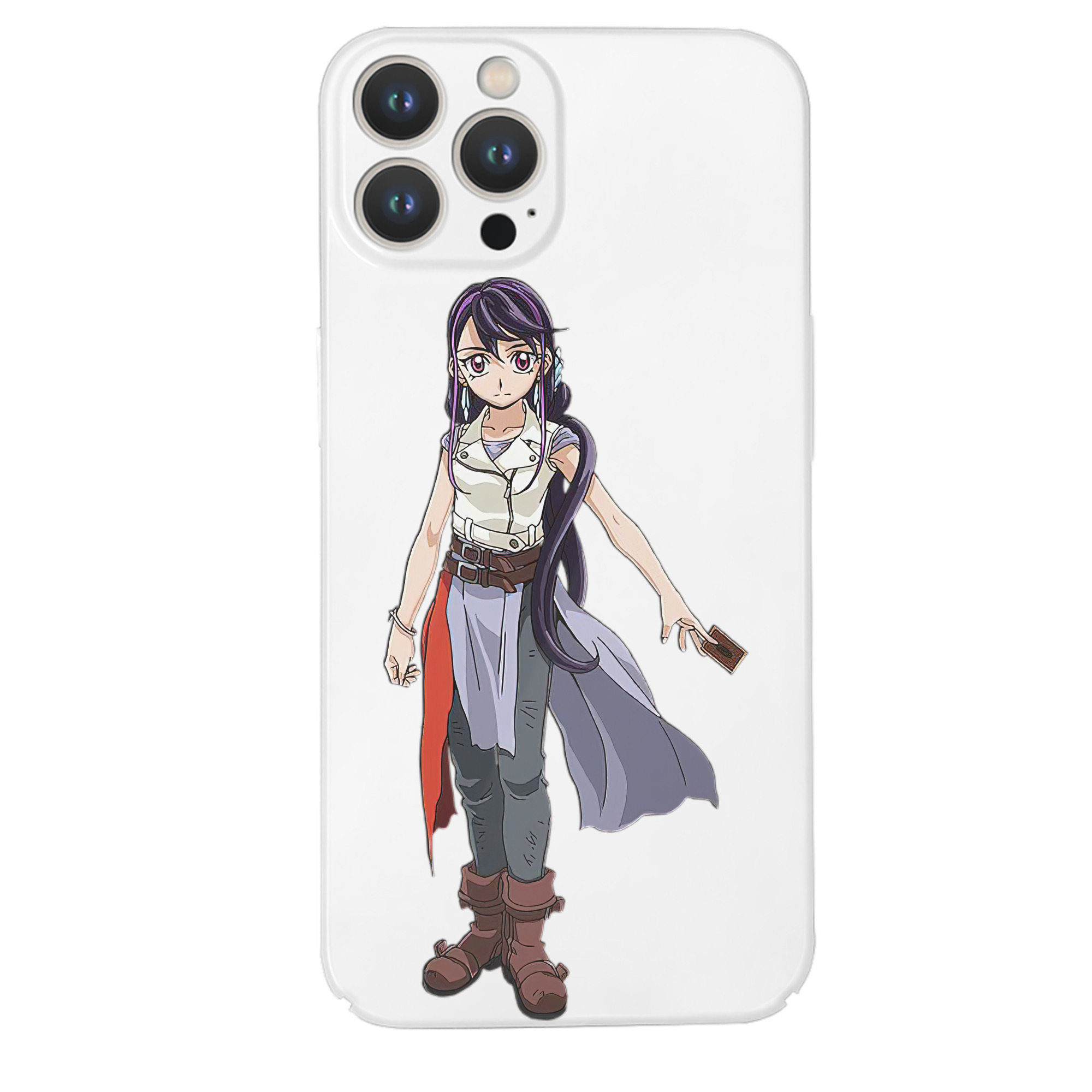 （画像用） 遊☆戯☆王 Yu-Gi-Oh! 【iPhone 14シリーズ対応】ハードケース